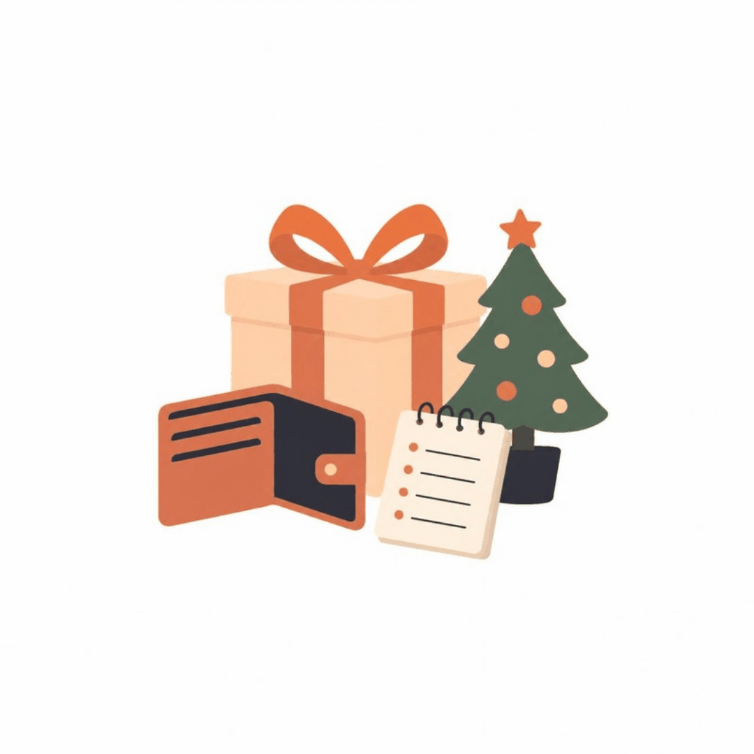 December betaalbaar houden: zo spreid je de kosten van de feestdagen