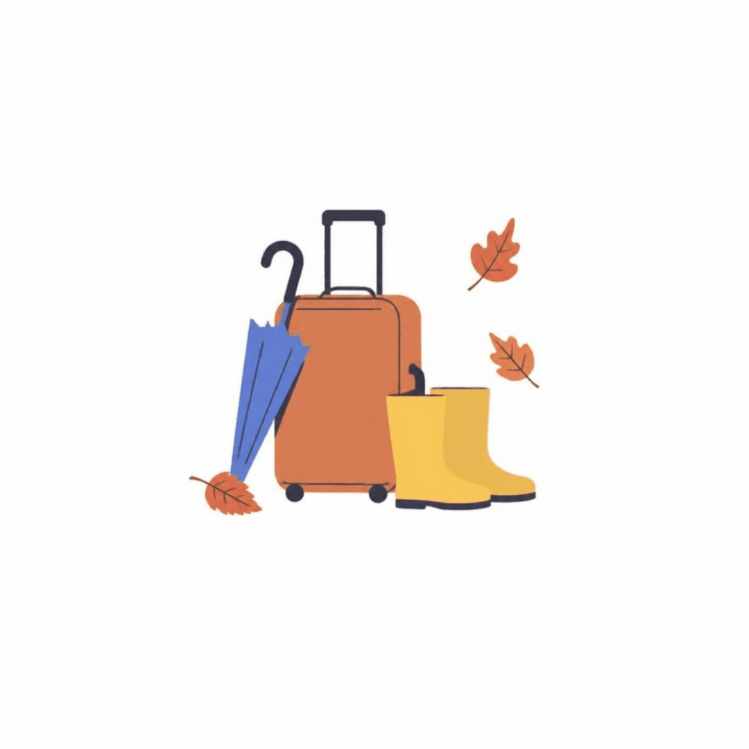 Herfstvakantie: een leuke week die niet veel hoeft te kosten