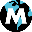 Mondial TV Belgique logo